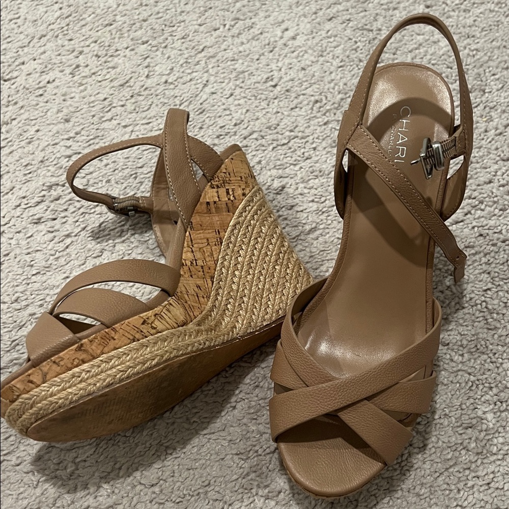Wedges - Picture 2 of 5